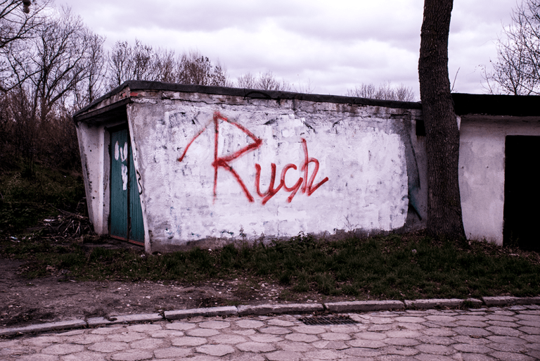 nikisz 65 maugo dudek