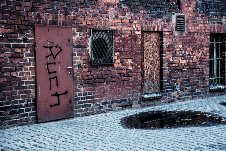 nikisz 7 maugo dudek