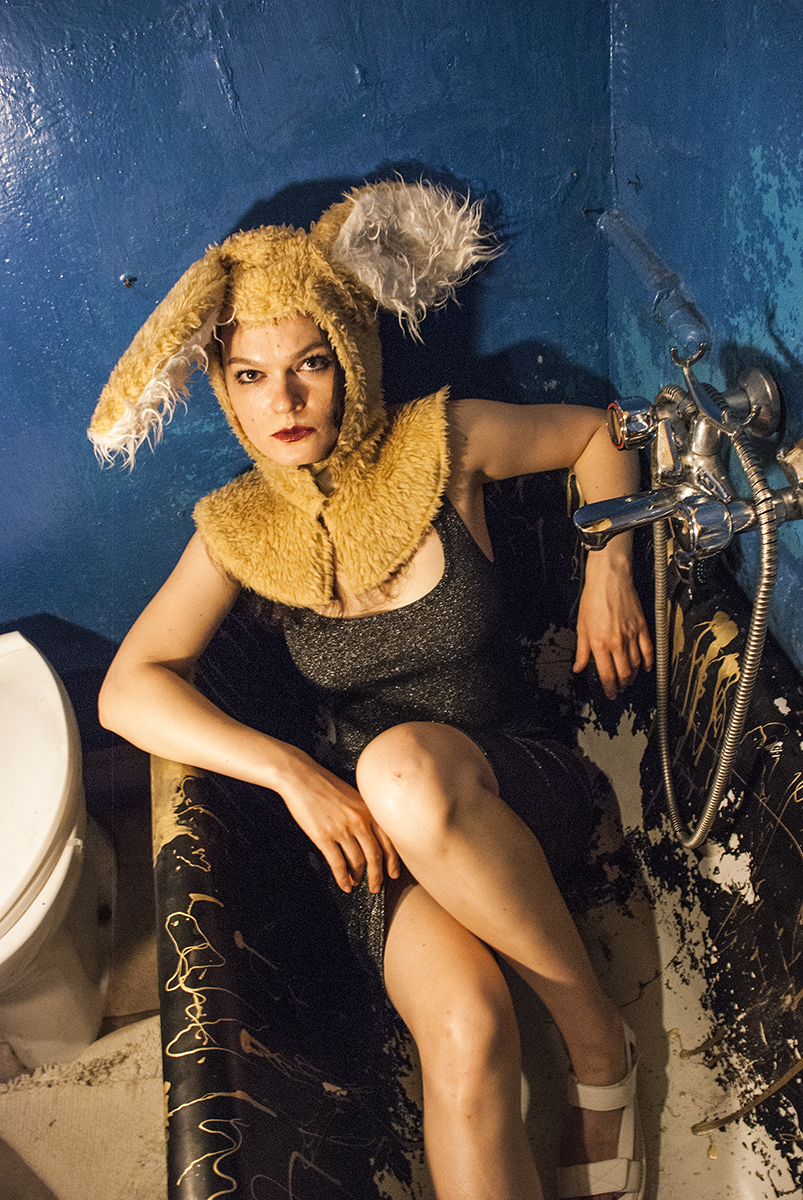 Maugo Dudek Hybrid Walks