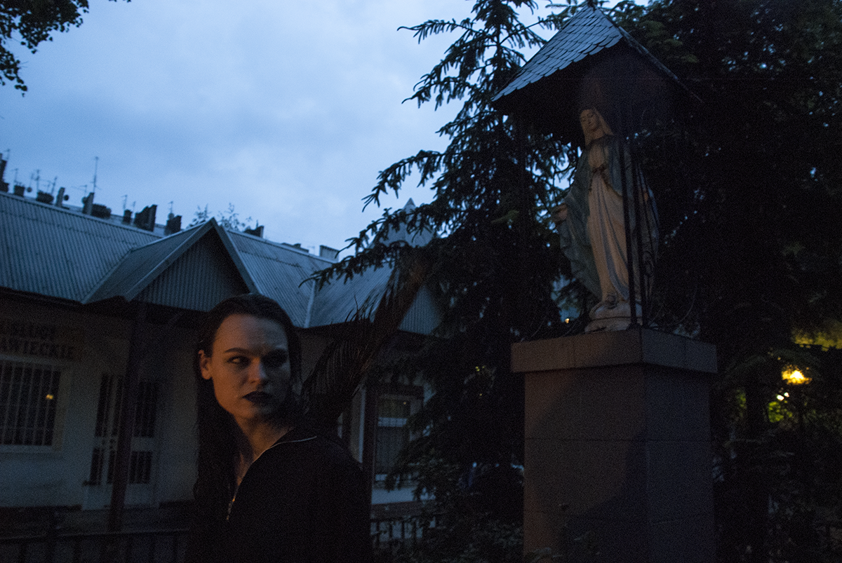 Maugo Dudek Hybrid Walks