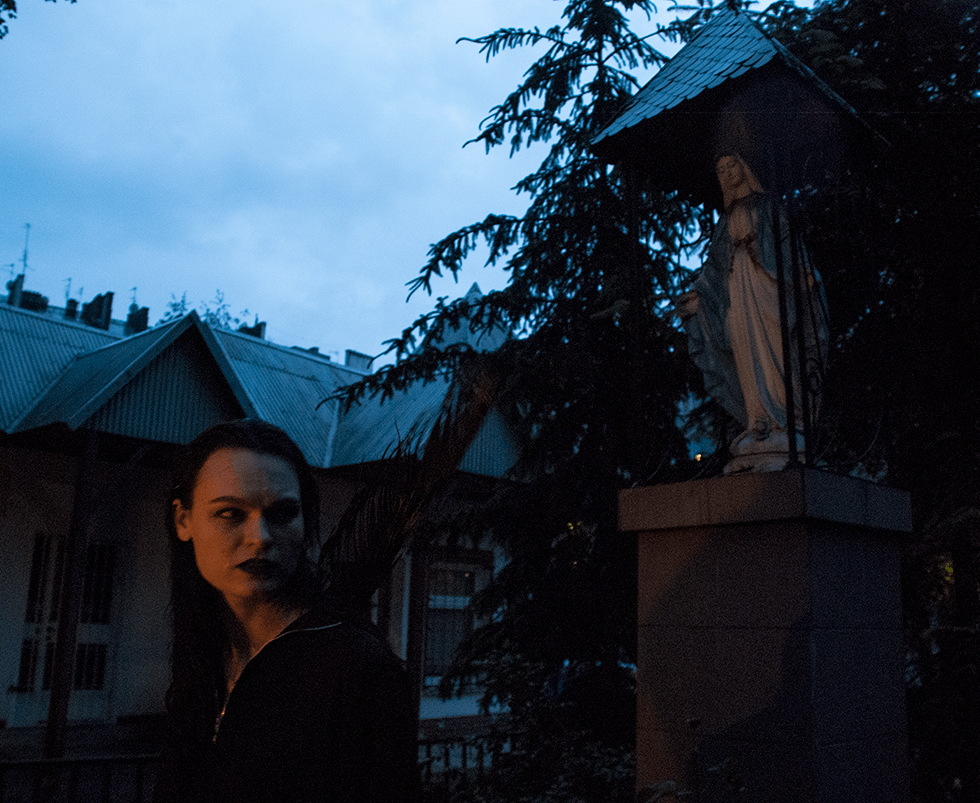 Maugo Dudek Hybrid Walks