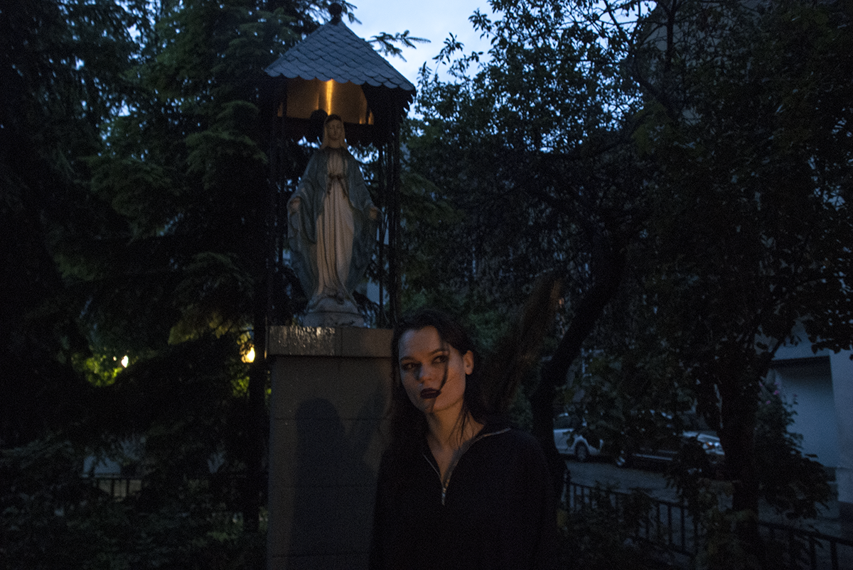 Maugo Dudek Hybrid Walks