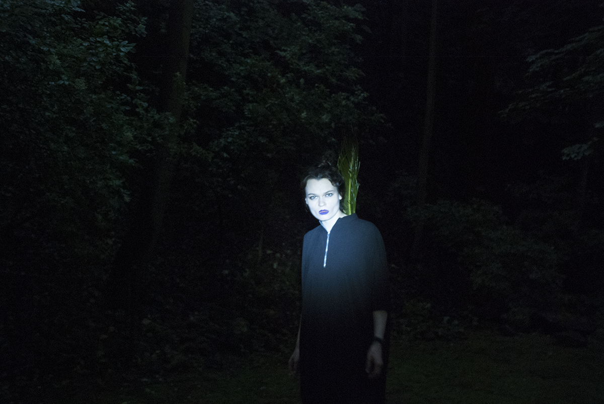 Maugo Dudek Hybrid Walks