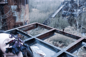 maugo dudek hybrid walks