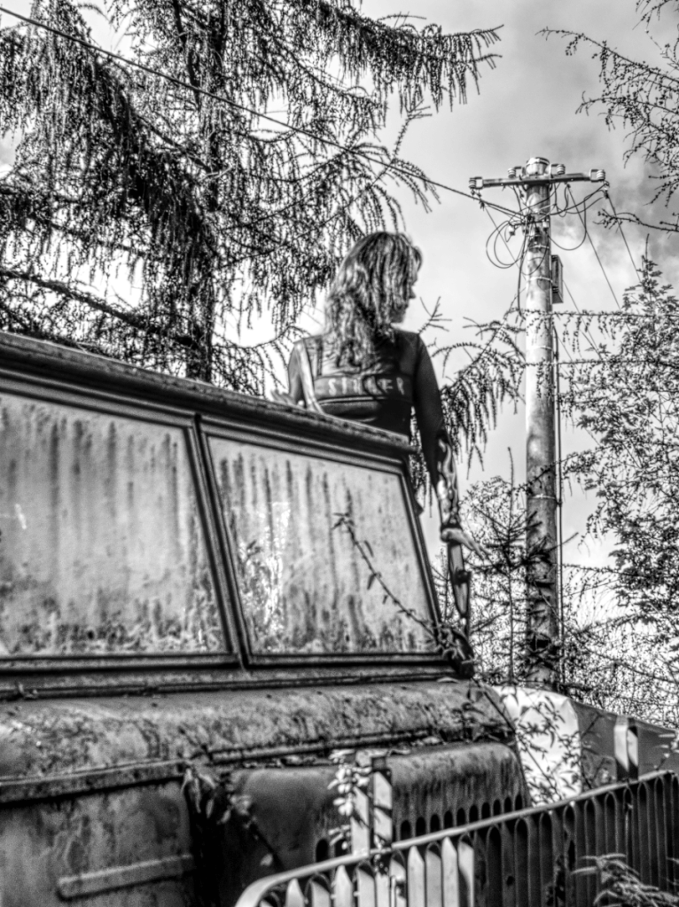 maugo dudek photography