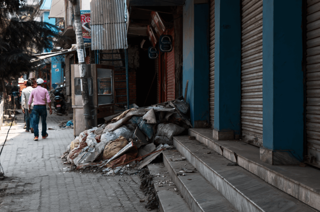 nepal_travelogue_streets3_maugodudek