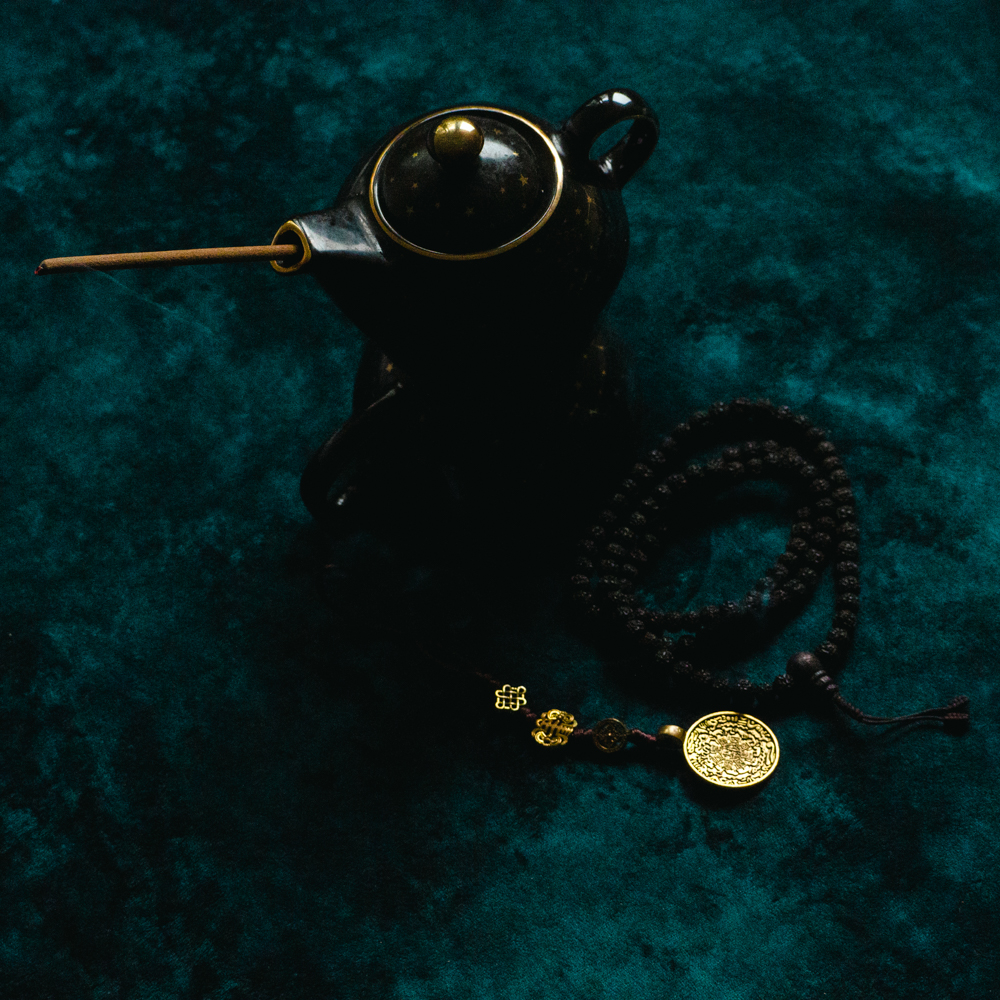 maugo dudek photo for cosmicgeometry 