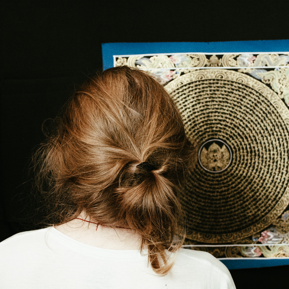 maugo dudek photo for cosmicgeometry 