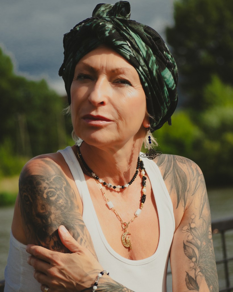 maugo dudek photography for jewelry of cosmicgeometry. art. Fashion photography