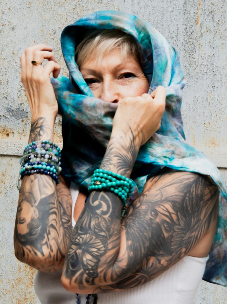 maugo dudek photography for jewelry of cosmicgeometry. art. Fashion photography