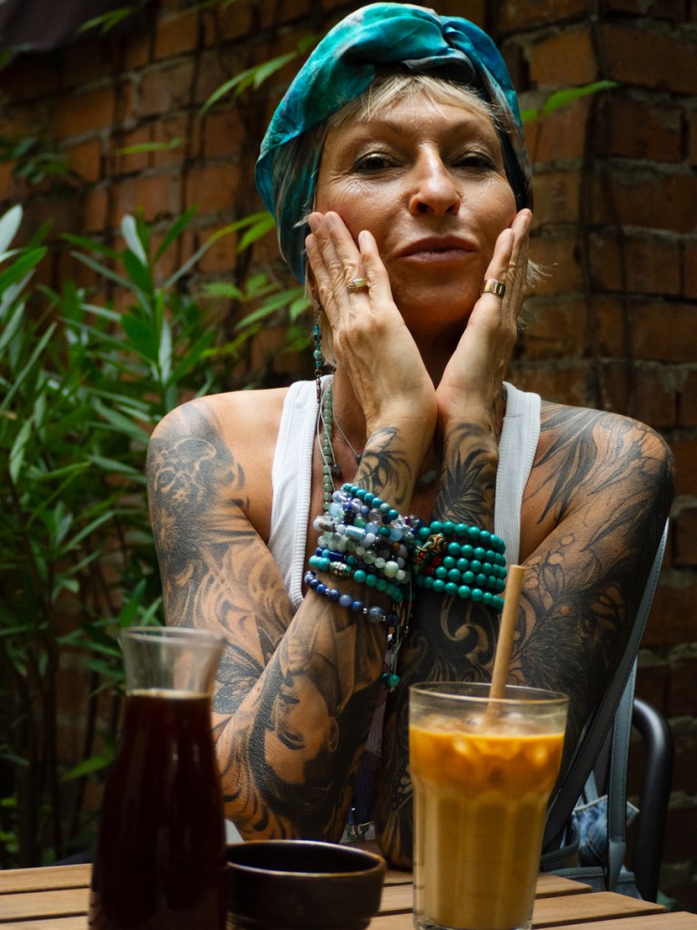 maugo dudek photography for jewelry of cosmicgeometry. art. Fashion photography