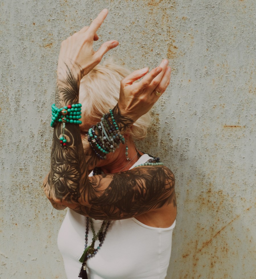 maugo dudek photography for jewelry of cosmicgeometry. art. Fashion photography