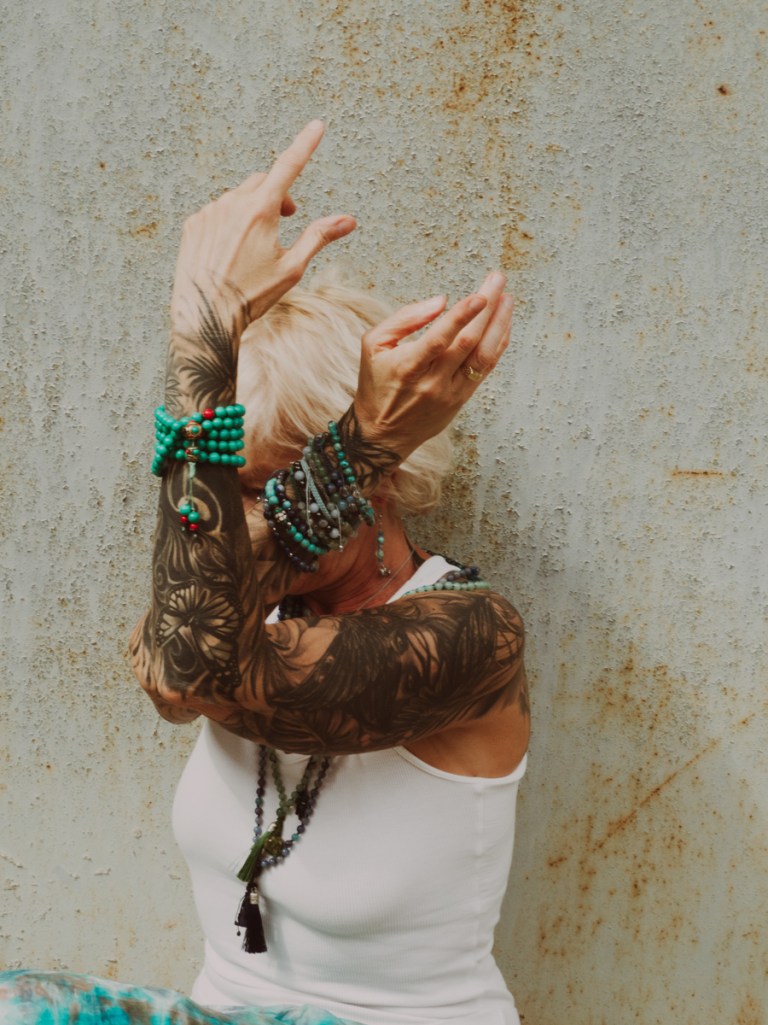 maugo dudek photography for jewelry of cosmicgeometry. art. Fashion photography