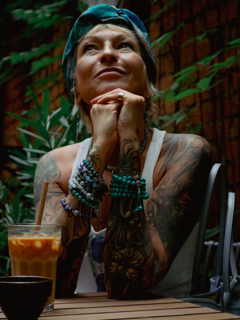 maugo dudek photography for jewelry of cosmicgeometry. art. Fashion photography